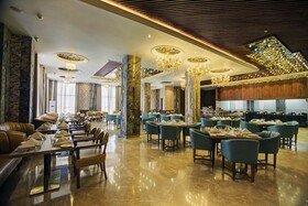 Sarovar Portico Saharanpur