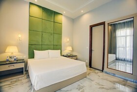 Sarovar Portico Saharanpur