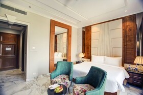 Sarovar Portico Saharanpur