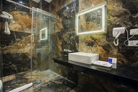 Sarovar Portico Saharanpur