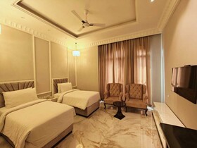 Sarovar Portico Saharanpur