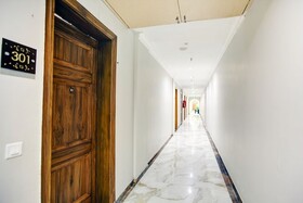 Sarovar Portico Saharanpur