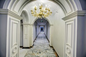 Sarovar Portico Saharanpur