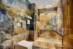 Sarovar Portico Saharanpur