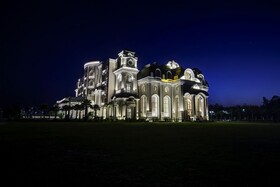 Sarovar Portico Saharanpur