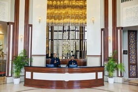 Sarovar Portico Saharanpur