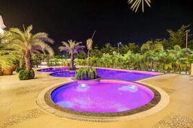 Sarovar Portico Saharanpur