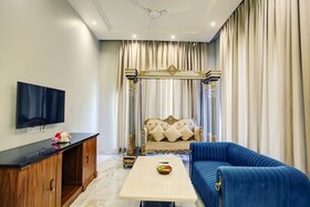 Sarovar Portico Saharanpur