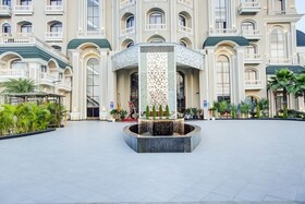 Sarovar Portico Saharanpur