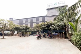 Dera Bassi Hotel by OYO Rooms