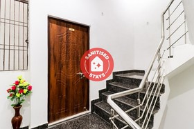 Anand Guest House by OYO Rooms