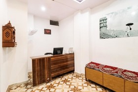 Anand Guest House by OYO Rooms