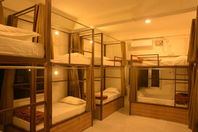 Banaras Hostel