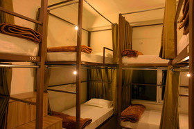 Banaras Hostel