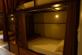 Banaras Hostel