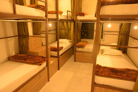 Banaras Hostel