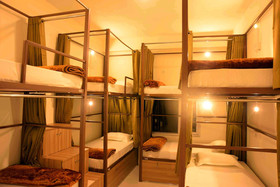 Banaras Hostel