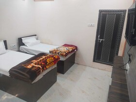 Banaras Residency