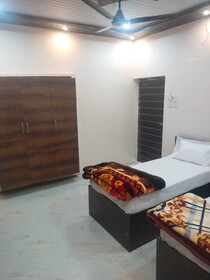 Banaras Residency
