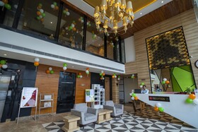 Celebrant Hotel