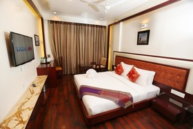 Comfort Inn Benaras