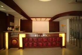 Comfort Inn Benaras