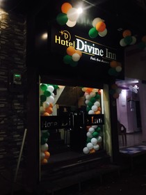 Divine Inn