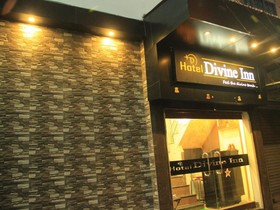 Divine Inn