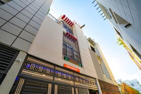 FabExpress Namaste Kashi