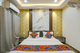 FabExpress Namaste Kashi