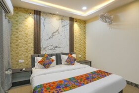 FabExpress Namaste Kashi