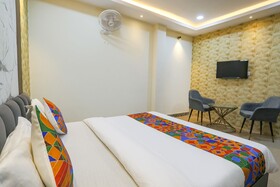 FabExpress Namaste Kashi