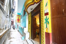Ganges INN