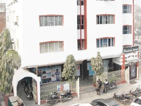 Gautam Hotel (RamKatora)