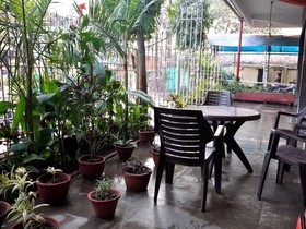 Gautam Hotel (RamKatora)