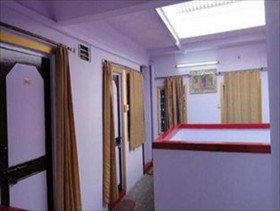 Golden Lodge