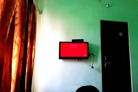 Goroomgo Kashi Inn Varanasi