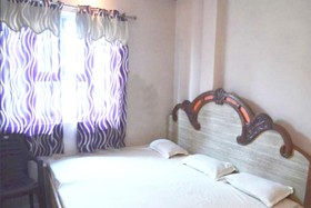 Goroomgo P.N. Ganga Varanasi