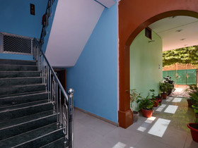 Hotel Chaitanya Inn