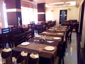 Hotel Divine Destination