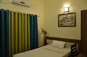 Hotel Divine Destination