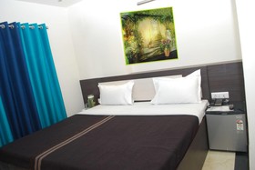 Hotel Divine Destination