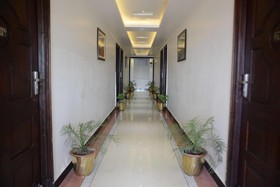 Hotel Divine Destination