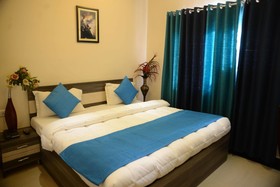 Hotel Divine Destination