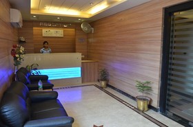 Hotel Divine Destination