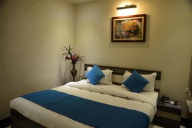 Hotel Divine Destination