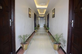 Hotel Divine Destination