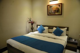 Hotel Divine Destination