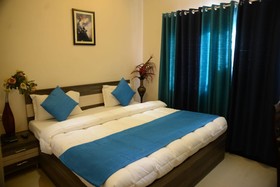 Hotel Divine Destination