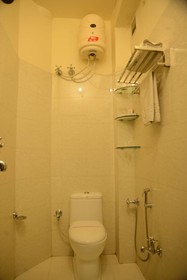 Hotel Divine Destination